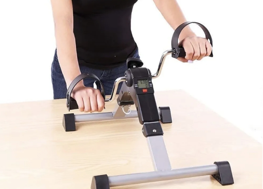 سيكل رياضي منزلي