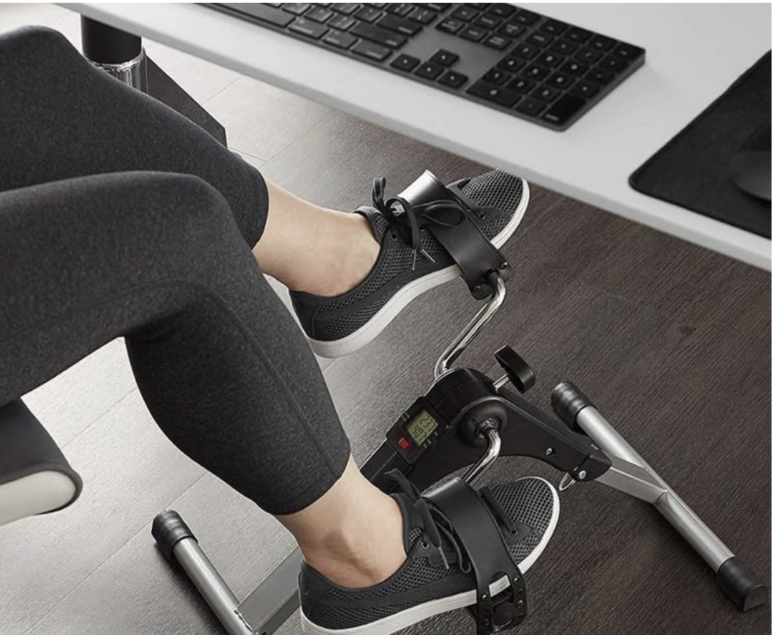 سيكل رياضي منزلي