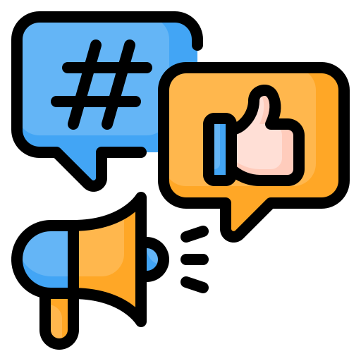 إدارة حسابات السوشال ميديا